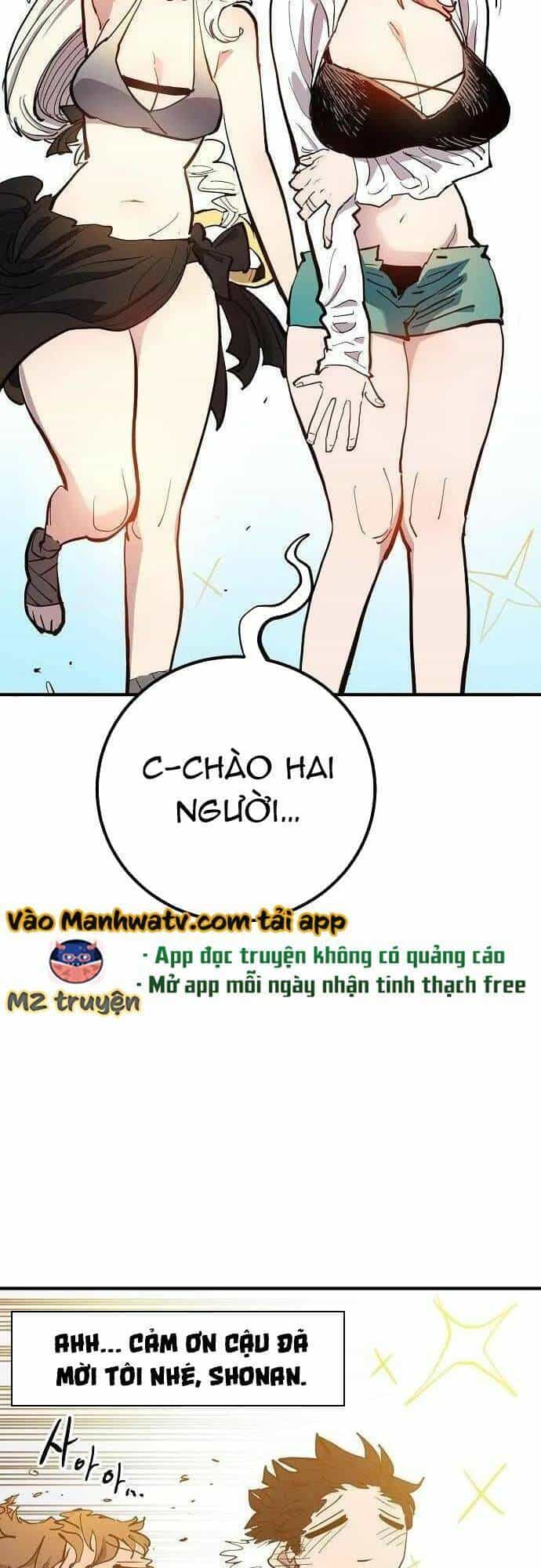 Player - Chương 176 - ảnh 66