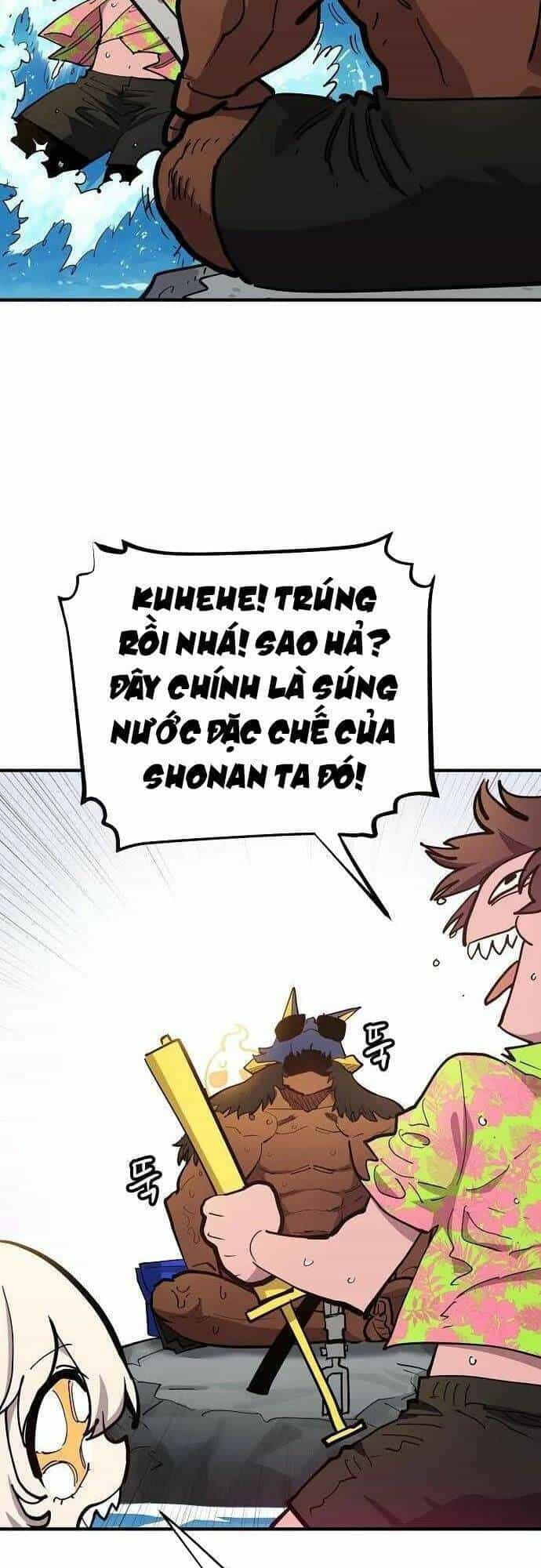 Player - Chương 177 - ảnh 24