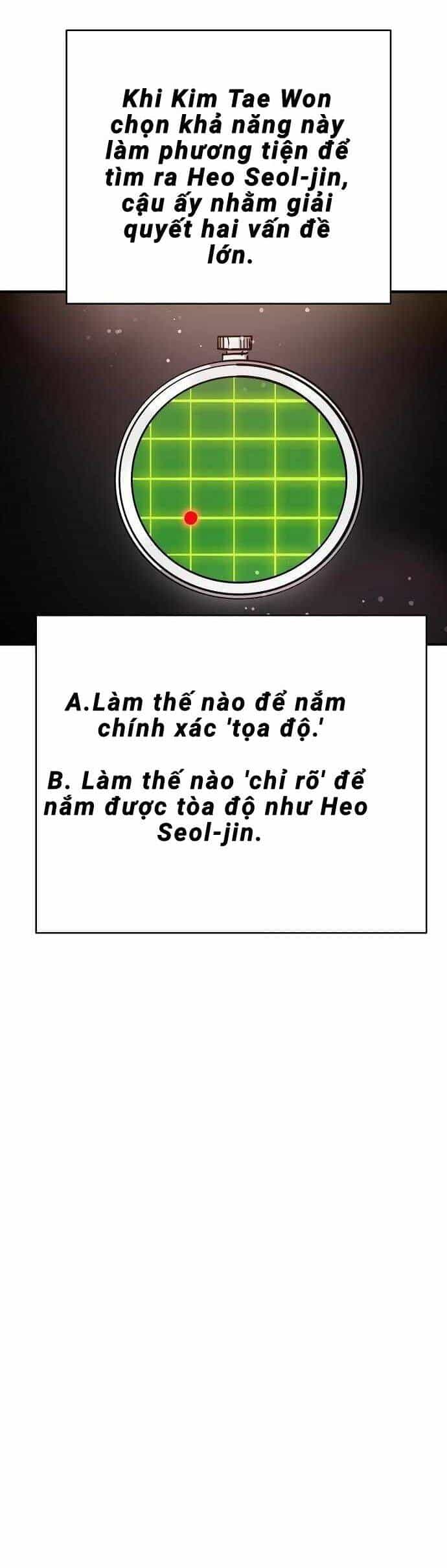 Player - Chương 180 - ảnh 33