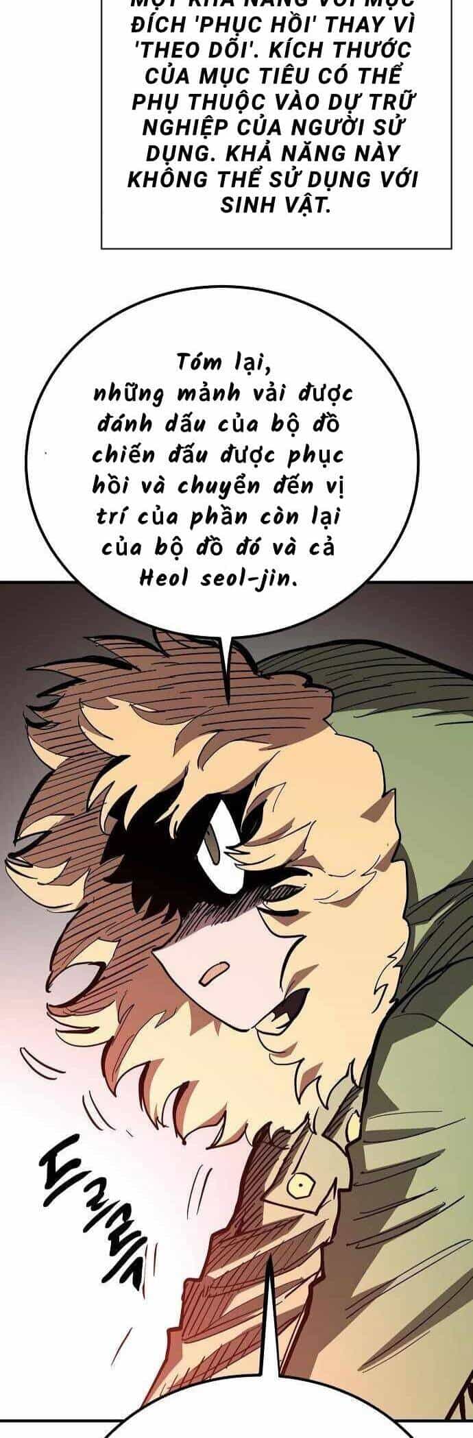 Player - Chương 180 - ảnh 40