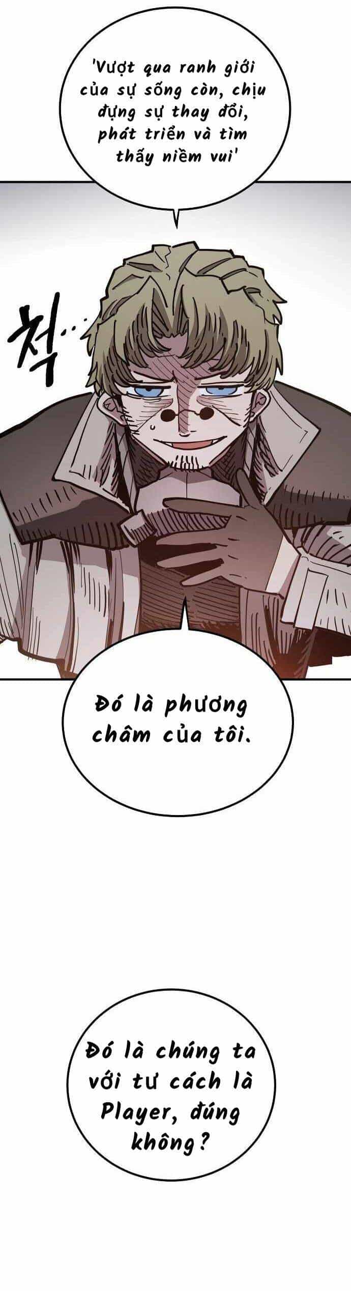Player - Chương 181 - ảnh 23