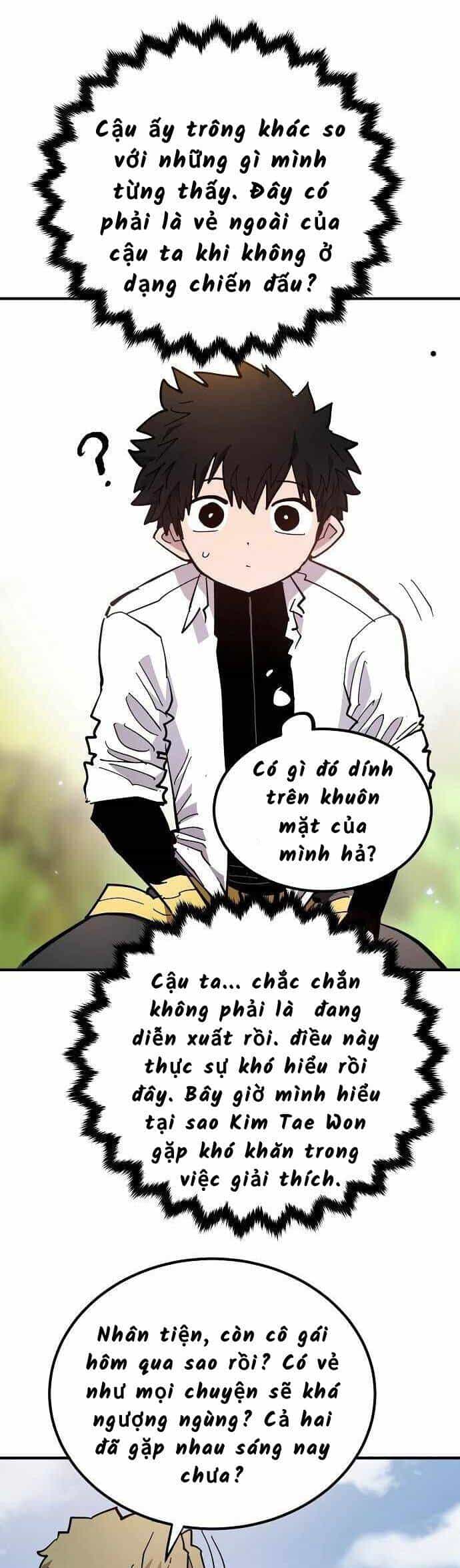 Player - Chương 181 - ảnh 4
