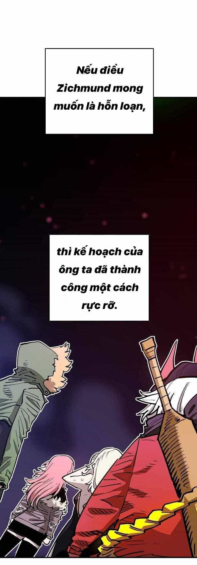 Player - Chương 182 - ảnh 22