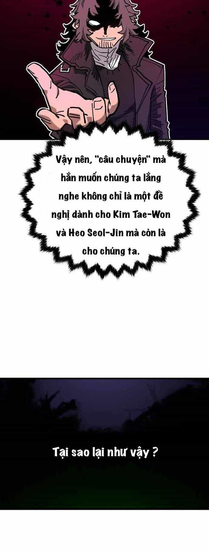 Player - Chương 182 - ảnh 28