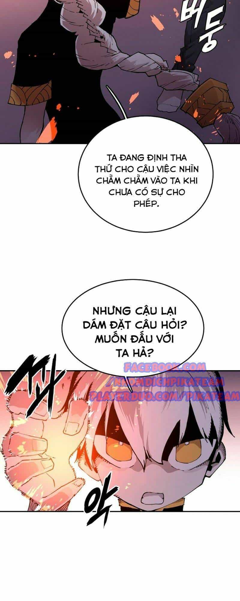 Player - Chương 2 - ảnh 73