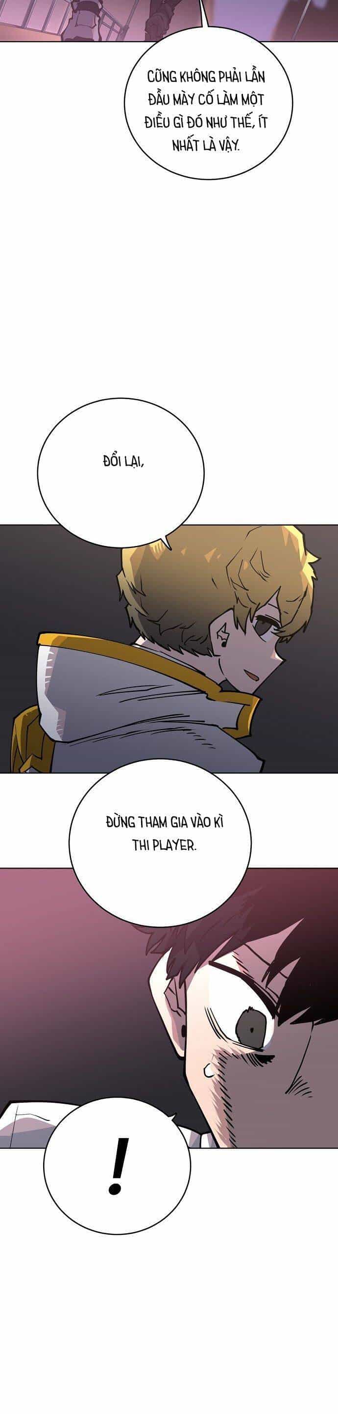 Player - Chương 20 - ảnh 12