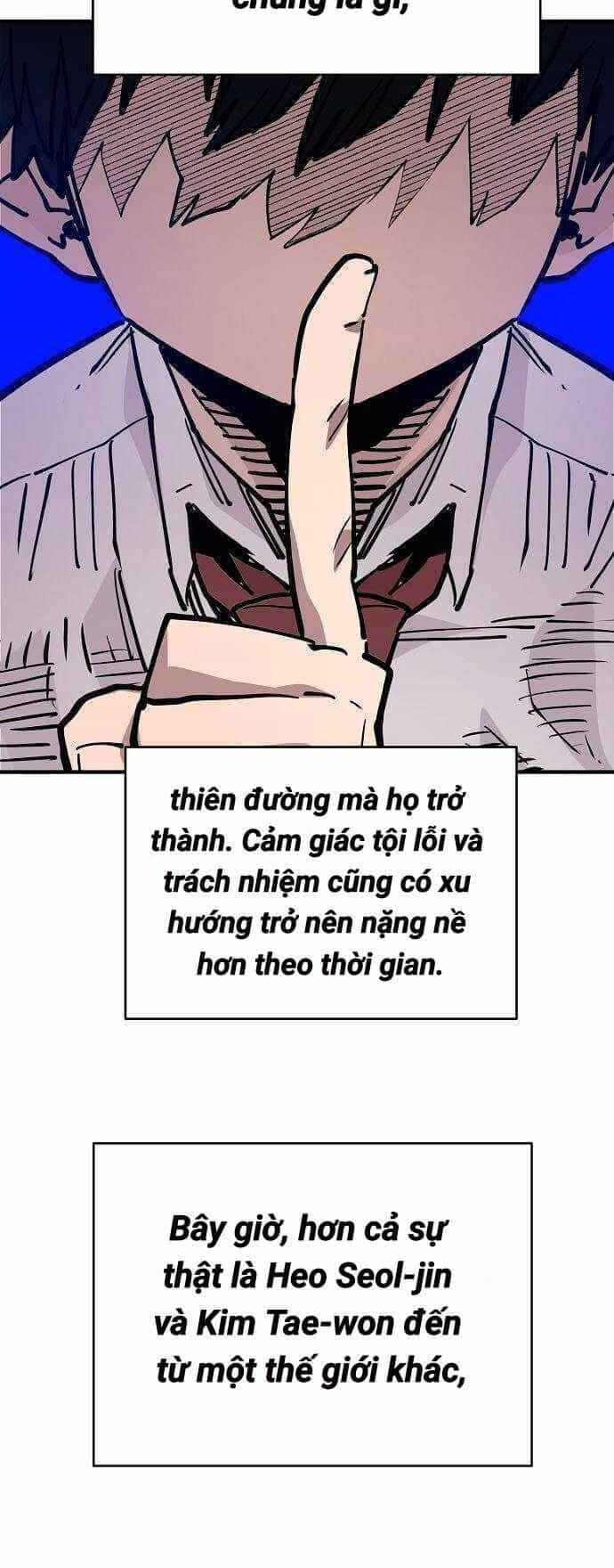 Player - Chương 184 - ảnh 26