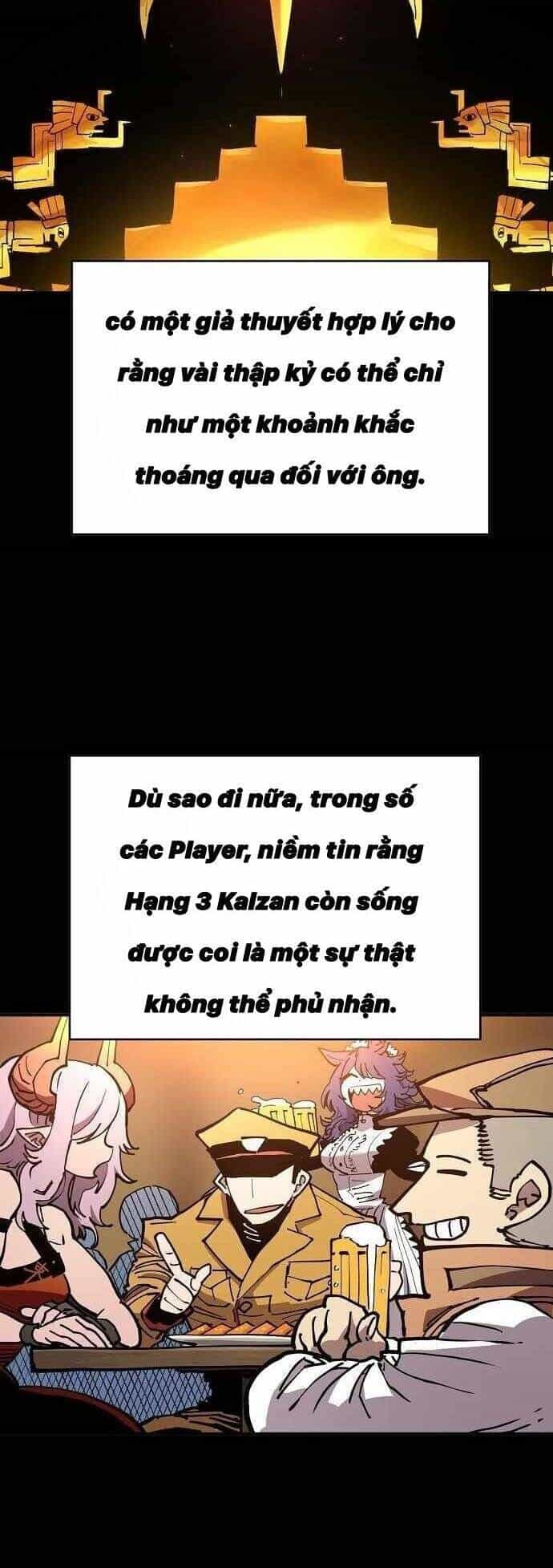 Player - Chương 185 - ảnh 17