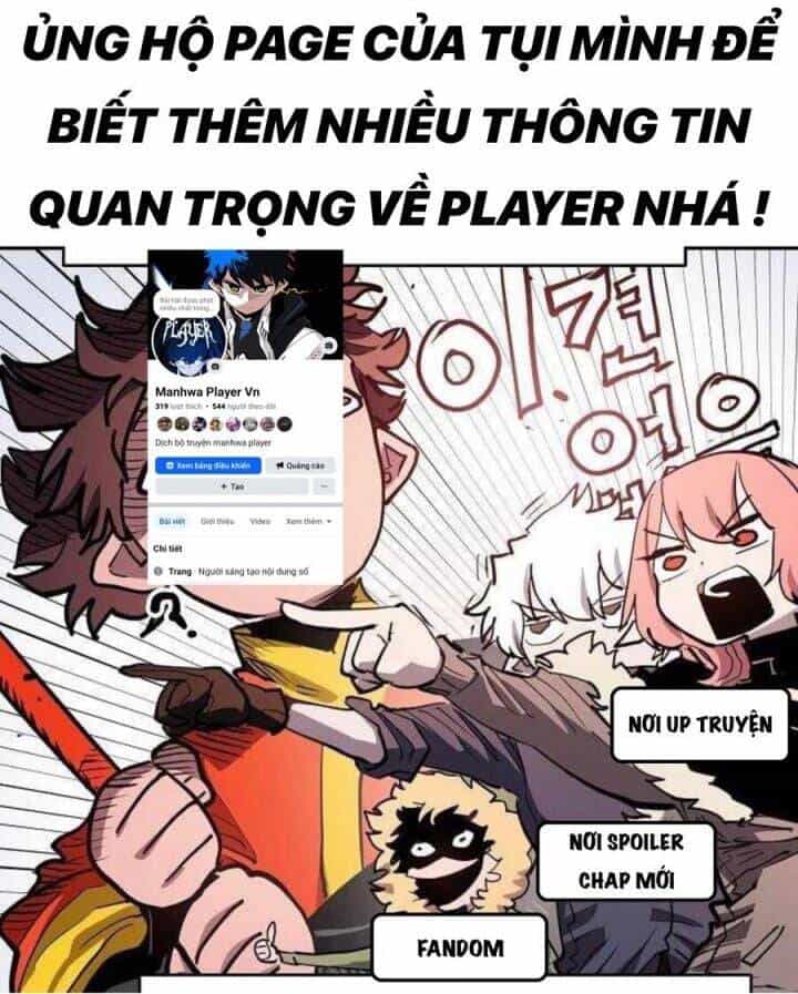 Player - Chương 185 - ảnh 71
