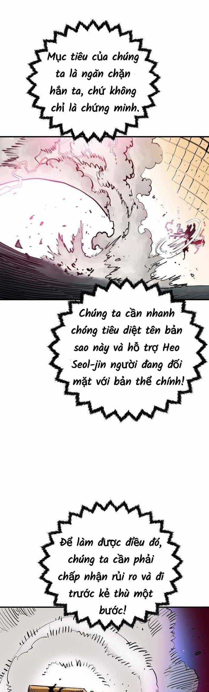 Player - Chương 186 - ảnh 37
