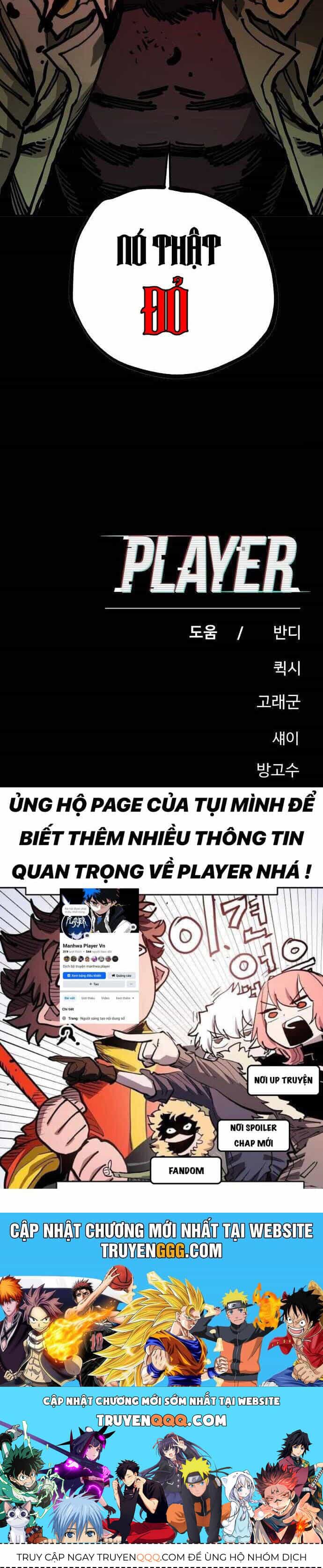 Player - Chương 186 - ảnh 58