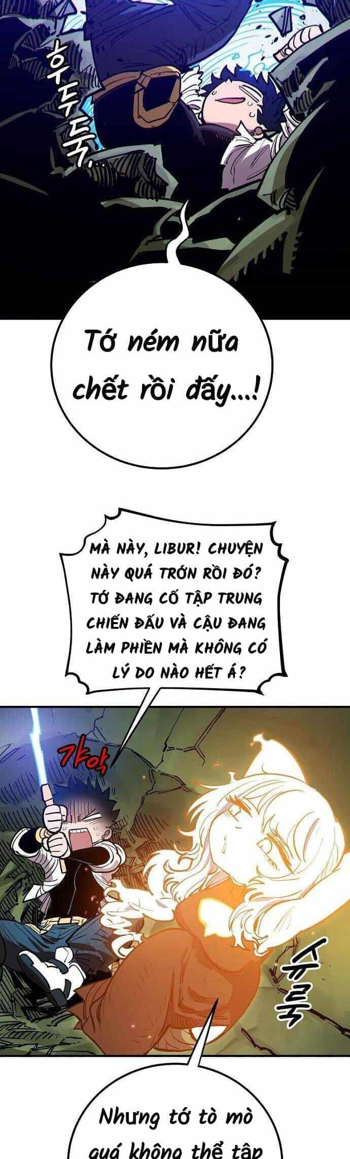 Player - Chương 186 - ảnh 9