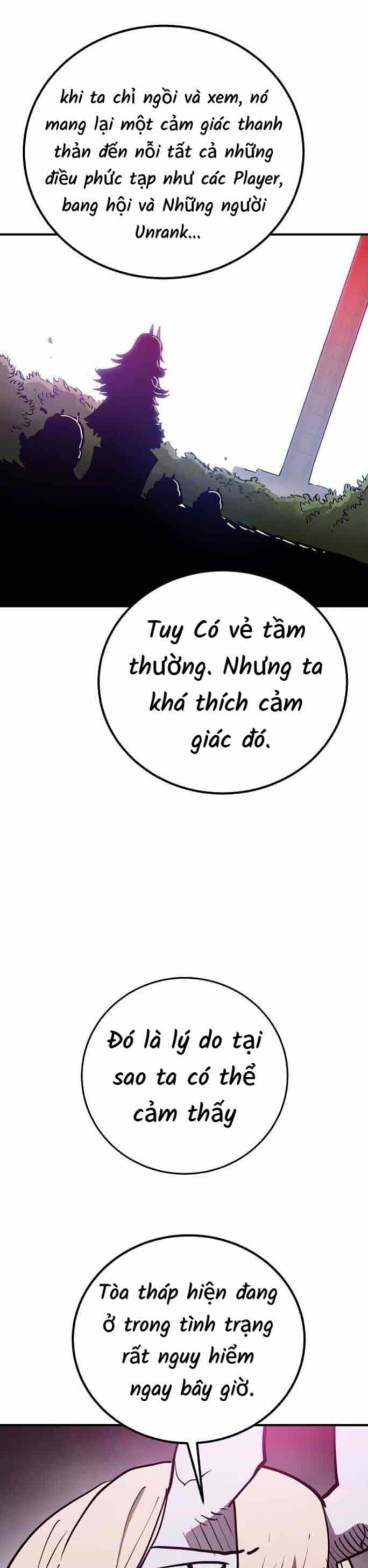Player - Chương 190 - ảnh 8