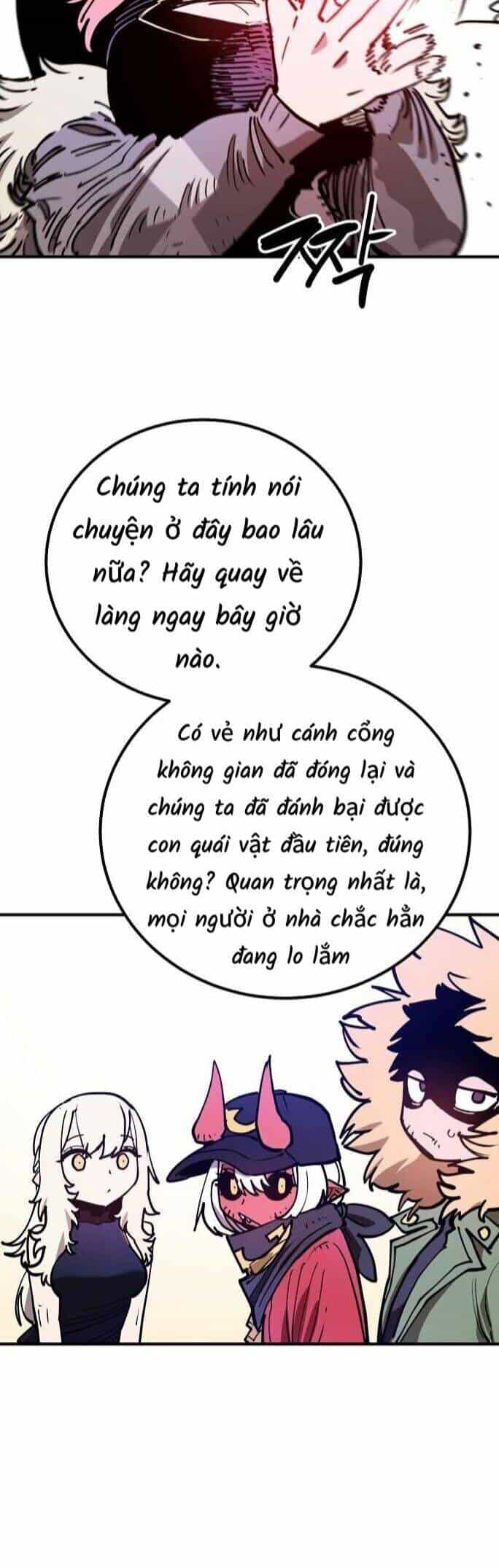 Player - Chương 191 - ảnh 25
