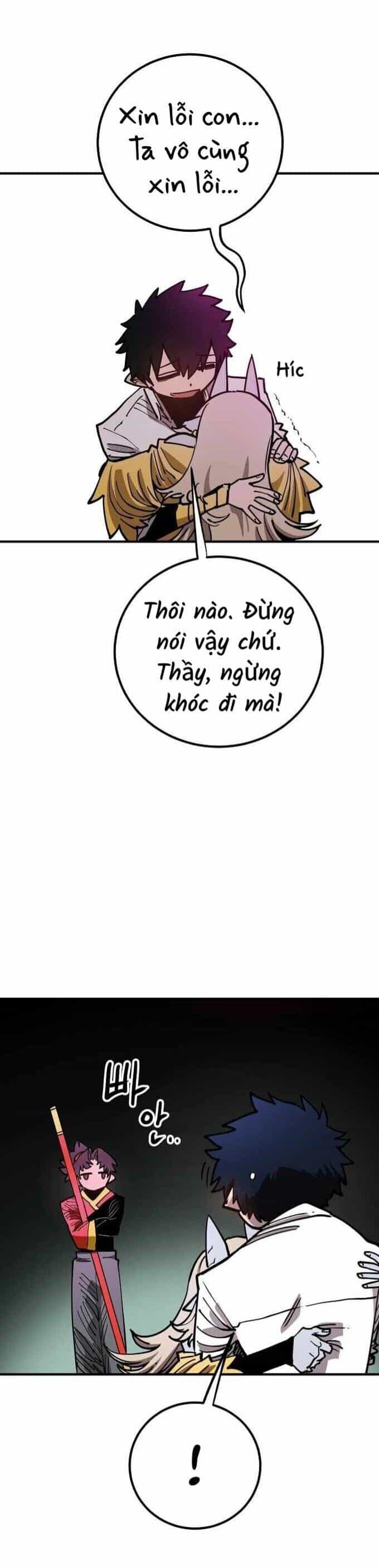 Player - Chương 191 - ảnh 32