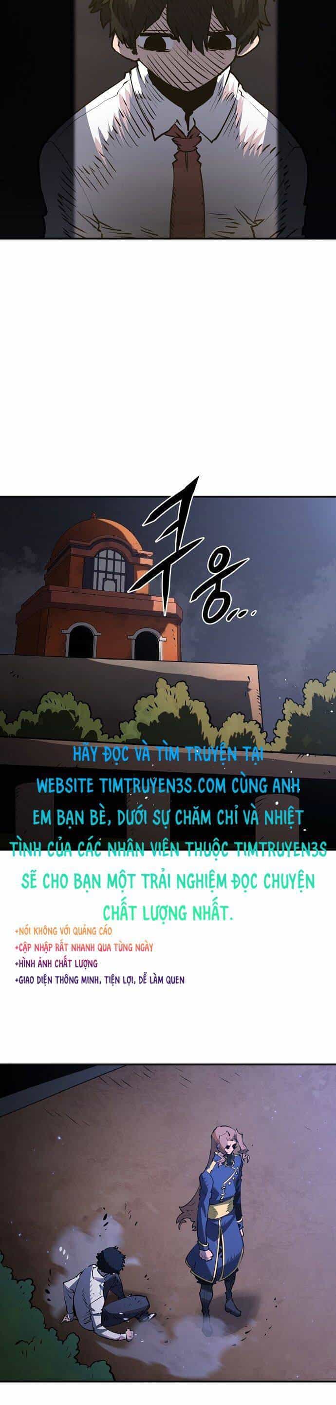 Player - Chương 21 - ảnh 31