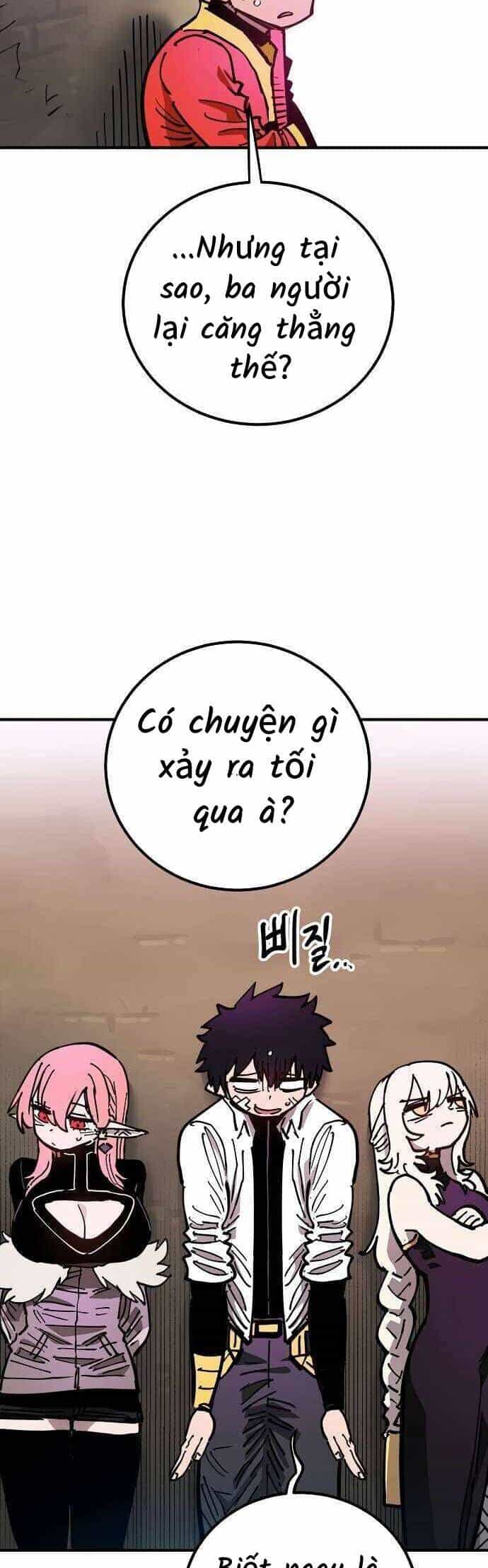 Player - Chương 194 - ảnh 43