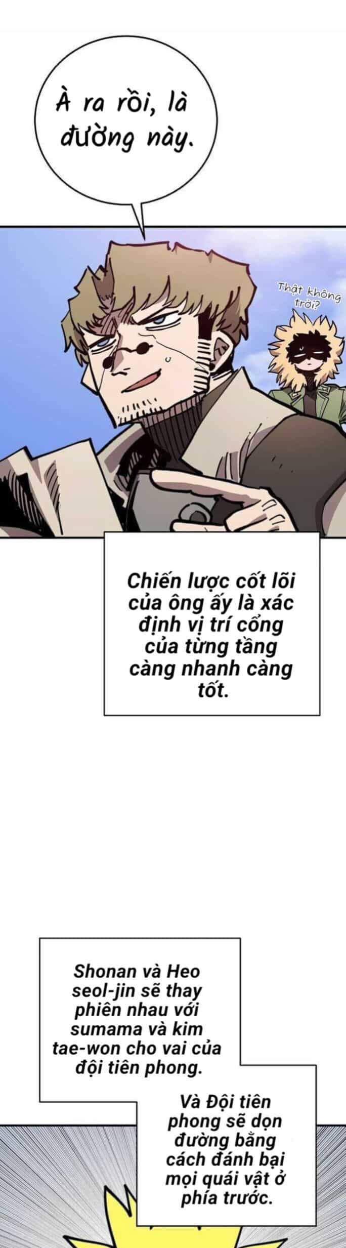 Player - Chương 195 - ảnh 24