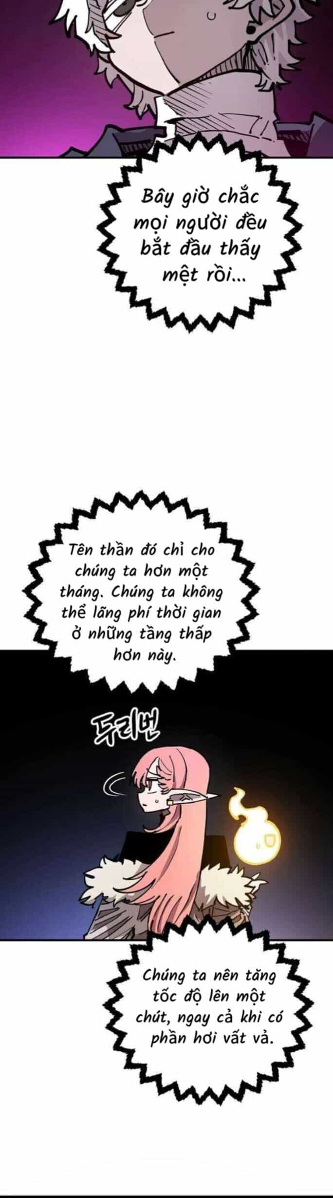 Player - Chương 195 - ảnh 43