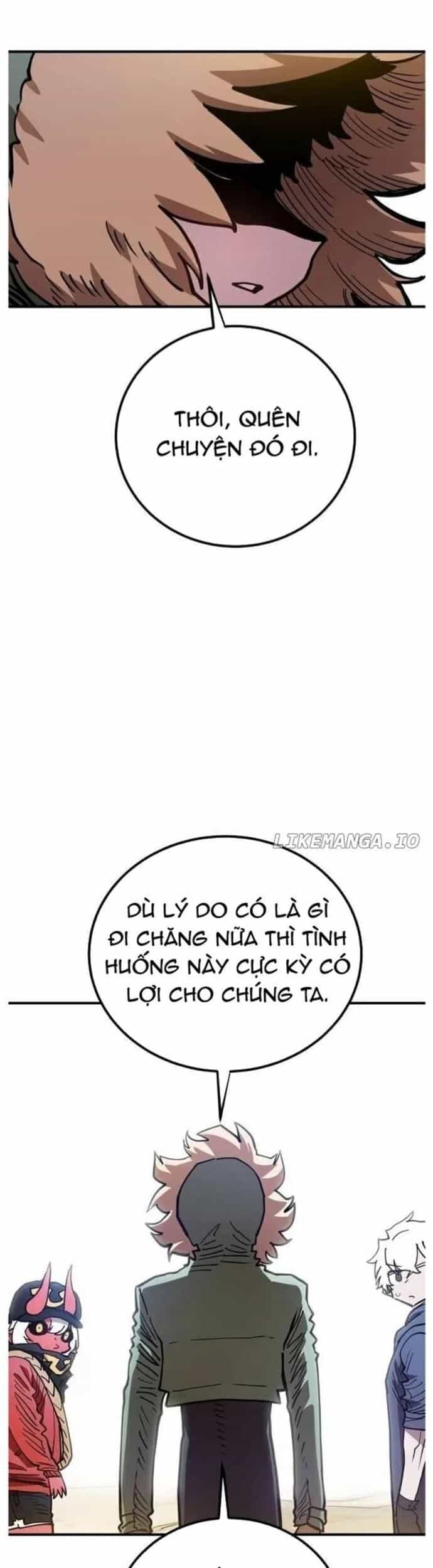 Player - Chương 198 - ảnh 24