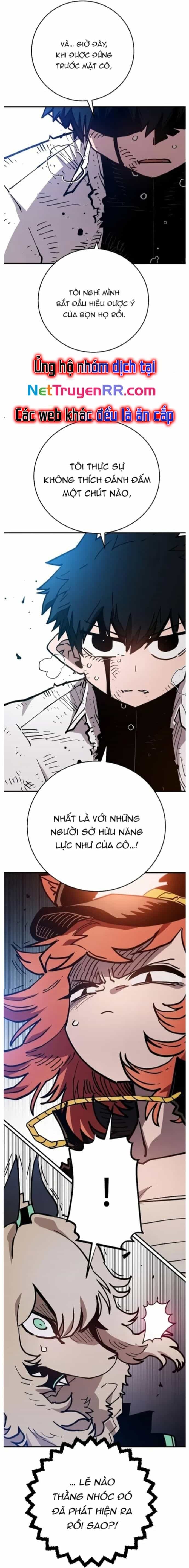 Player - Chương 201 - ảnh 17