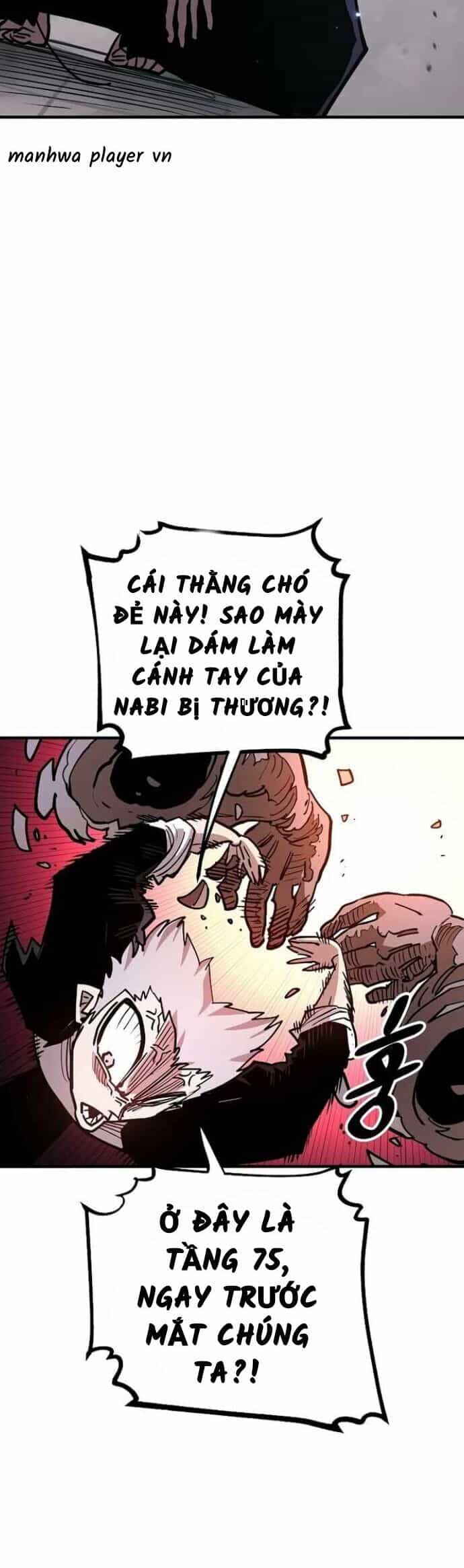 Player - Chương 202 - ảnh 24
