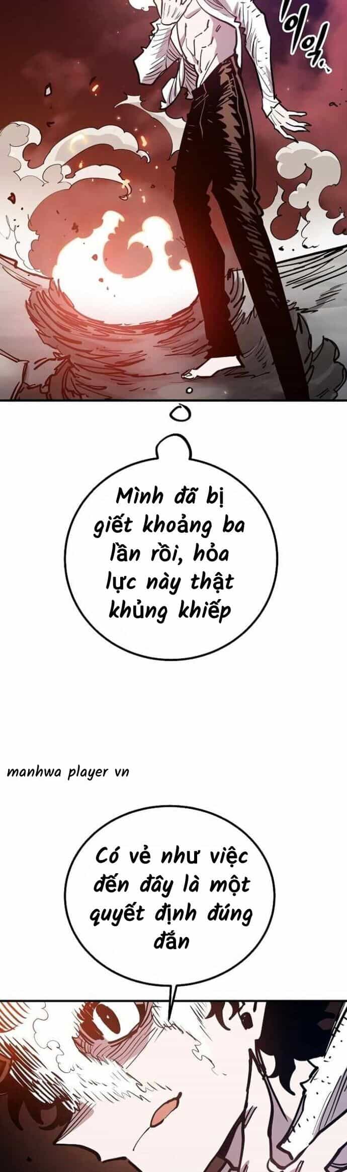 Player - Chương 202 - ảnh 48