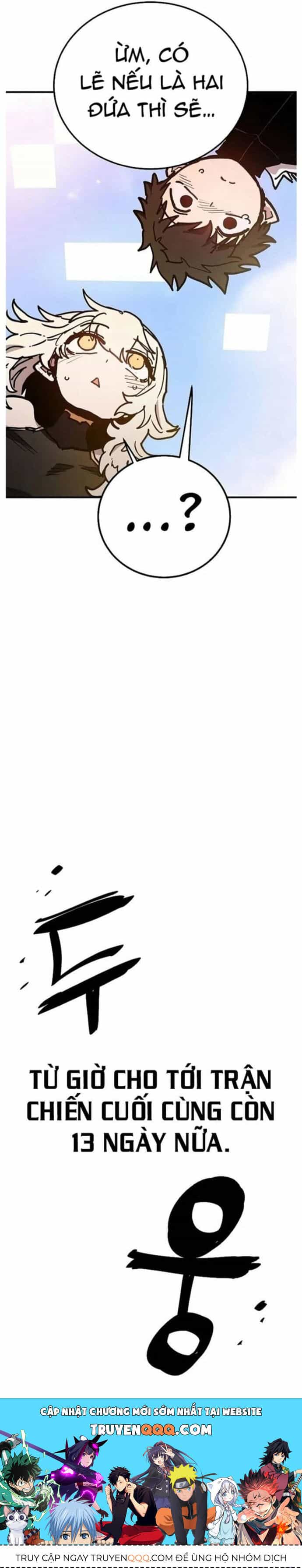 Player - Chương 207 - ảnh 34
