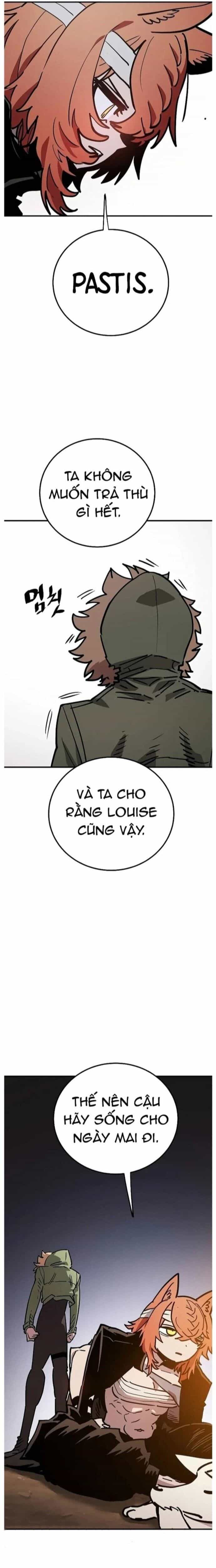 Player - Chương 208 - ảnh 15