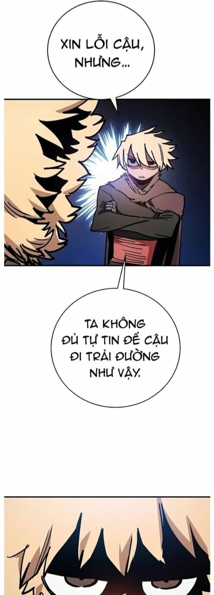 Player - Chương 209 - ảnh 30