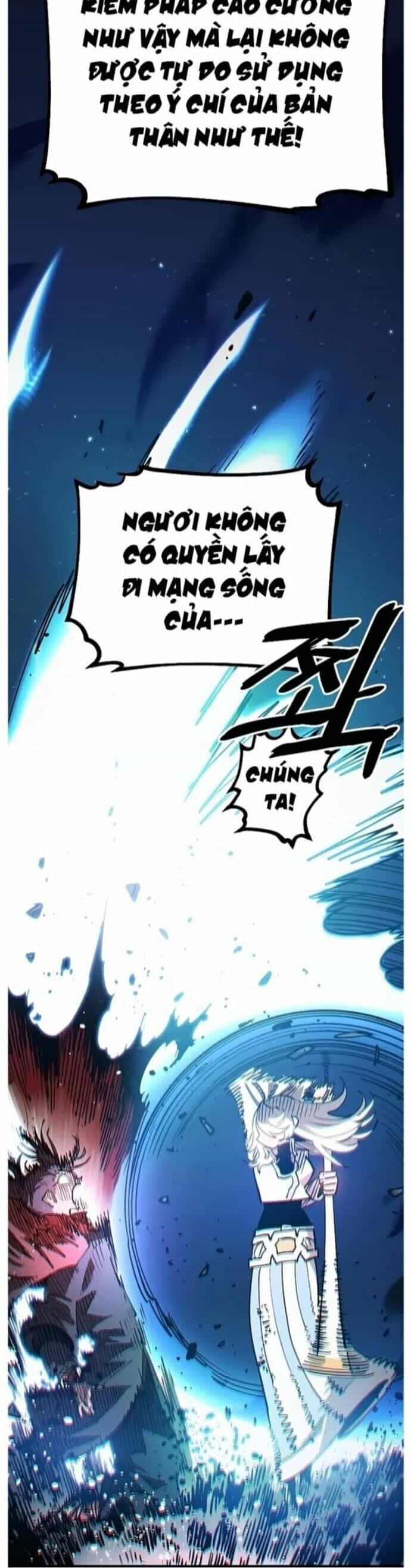 Player - Chương 211 - ảnh 9