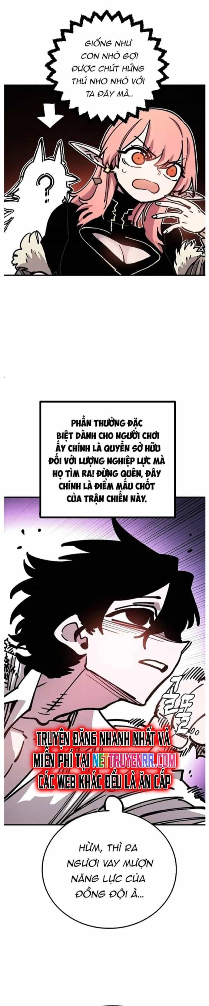 Player - Chương 213 - ảnh 12