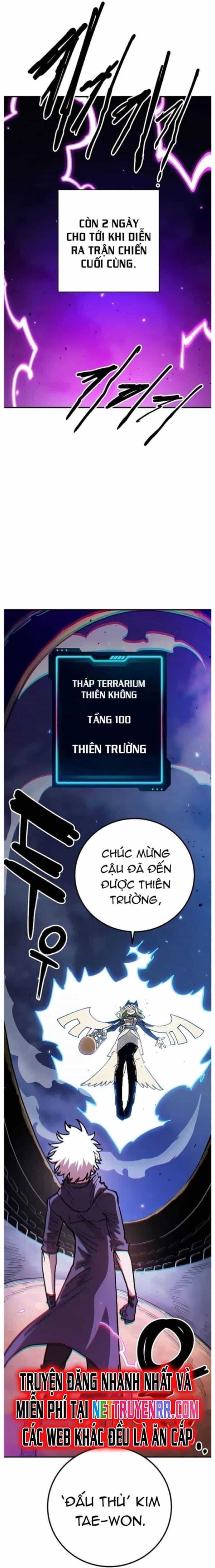 Player - Chương 222 - ảnh 16