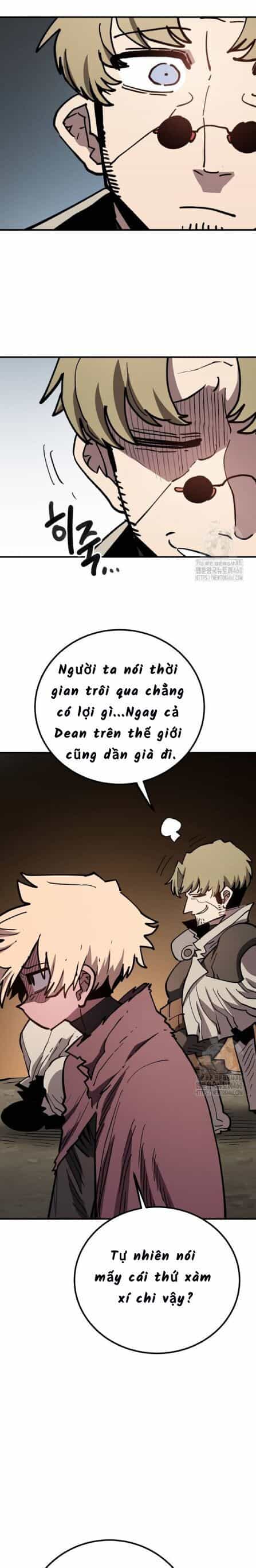 Player - Chương 224 - ảnh 4