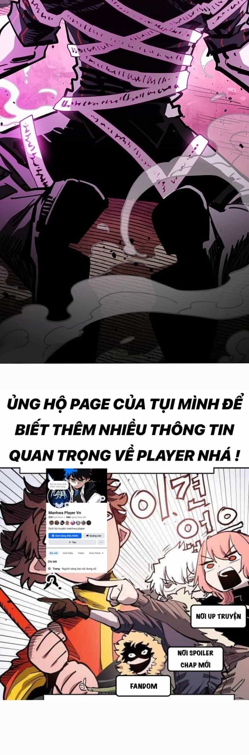 Player - Chương 226 - ảnh 99