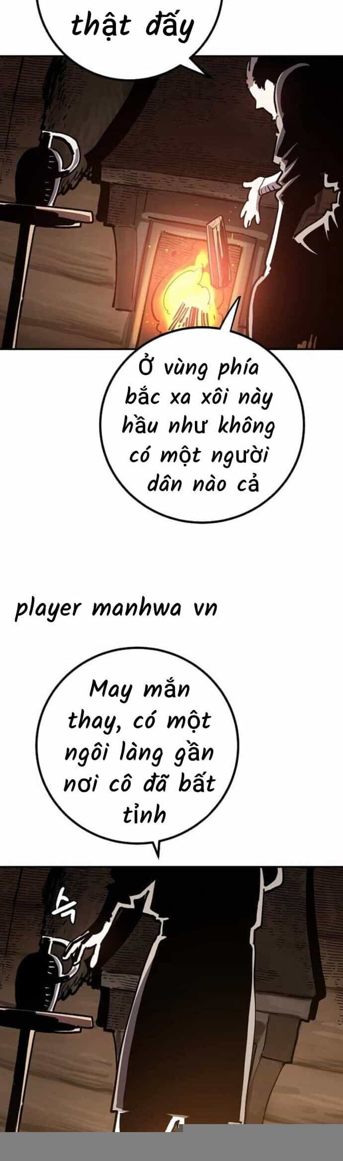 Player - Chương 228 - ảnh 9