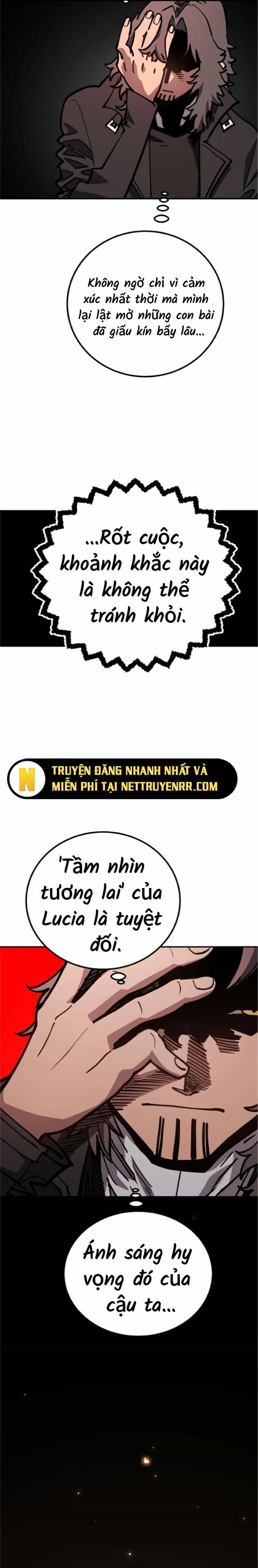Player - Chương 231 - ảnh 16