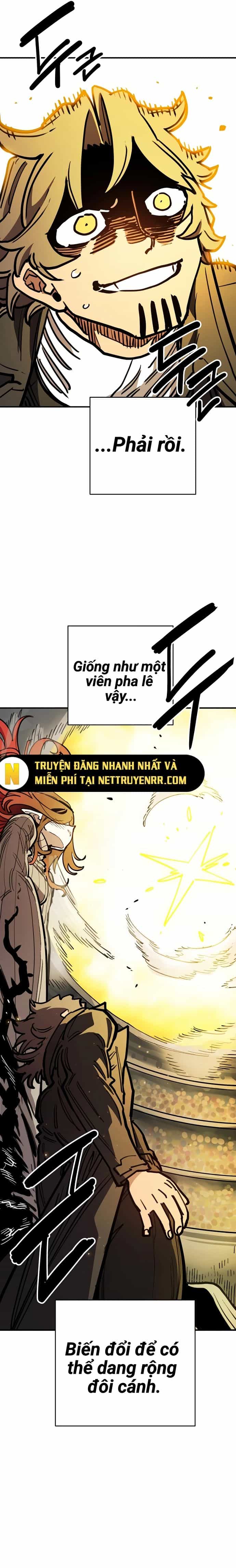 Player - Chương 231 - ảnh 30