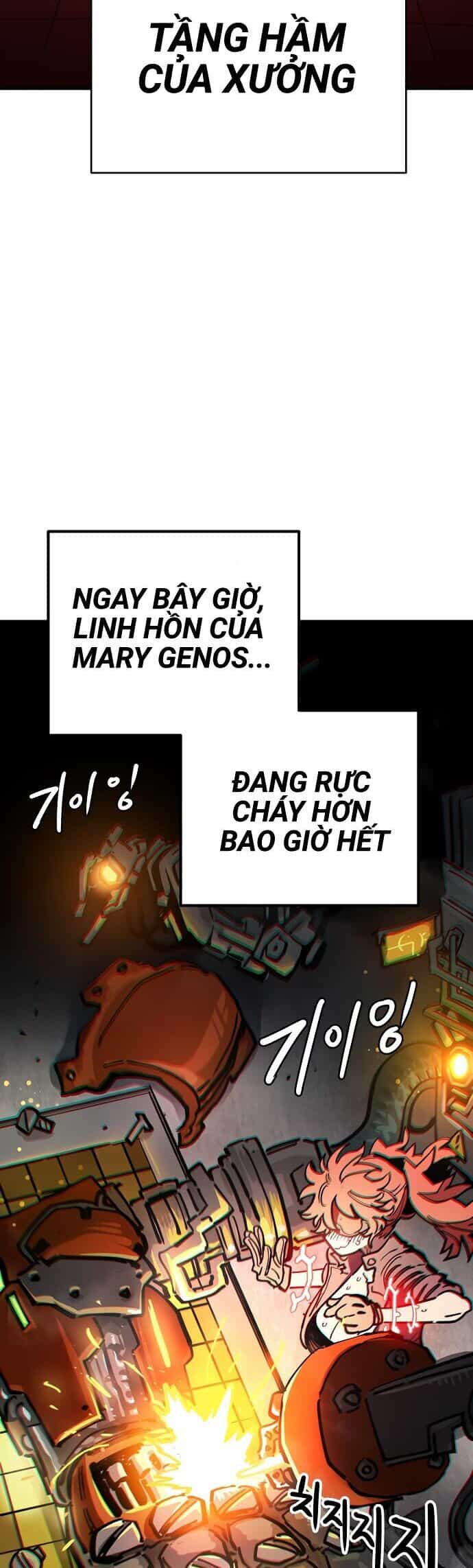Player - Chương 233 - ảnh 19