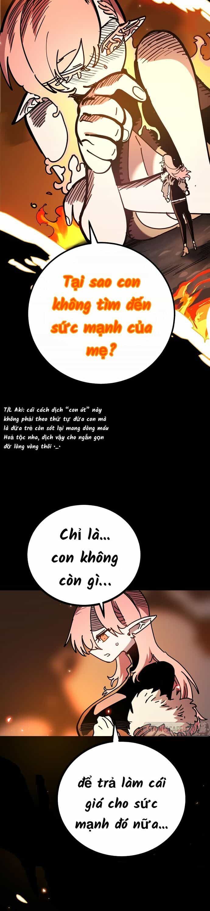 Player - Chương 234 - ảnh 35