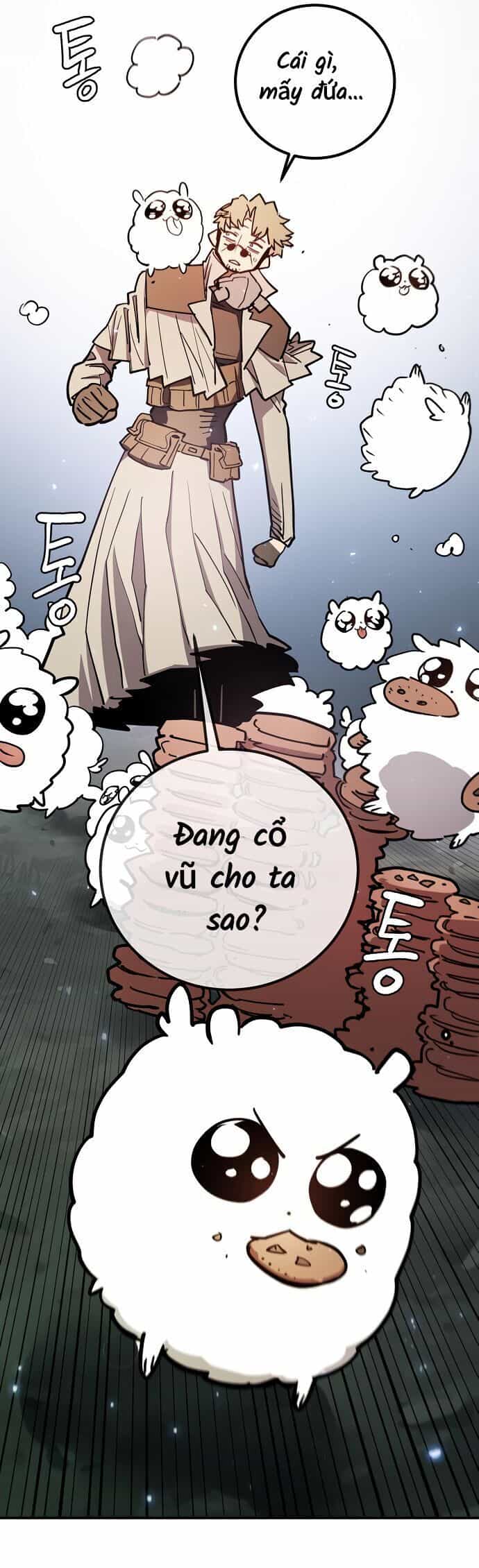Player - Chương 235 - ảnh 25