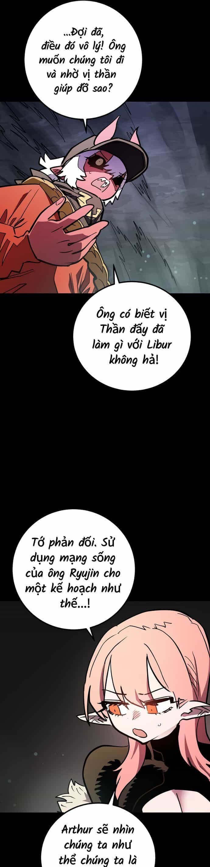 Player - Chương 235 - ảnh 5
