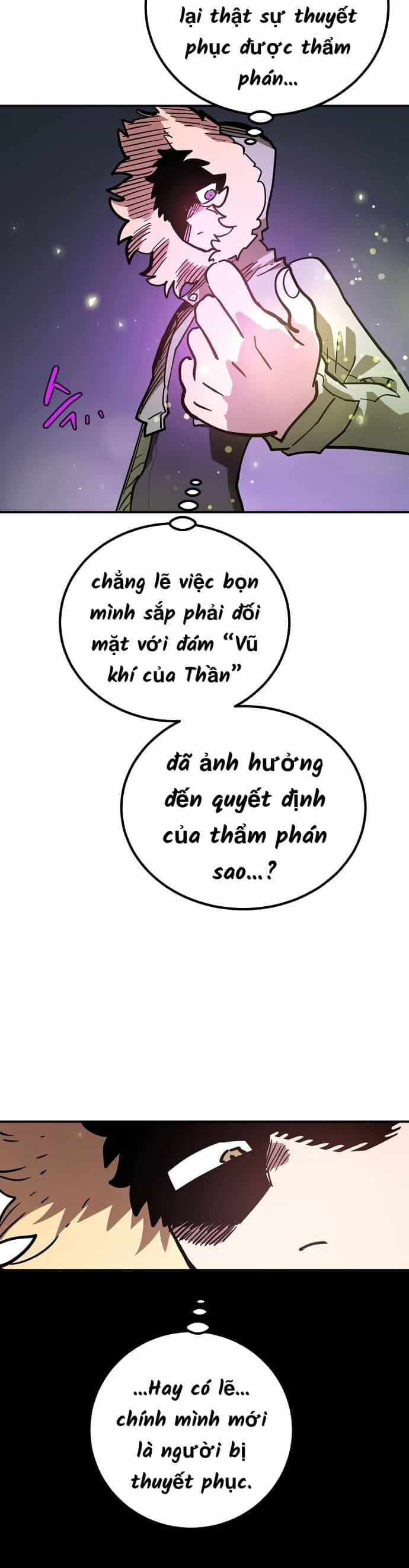 Player - Chương 236 - ảnh 10
