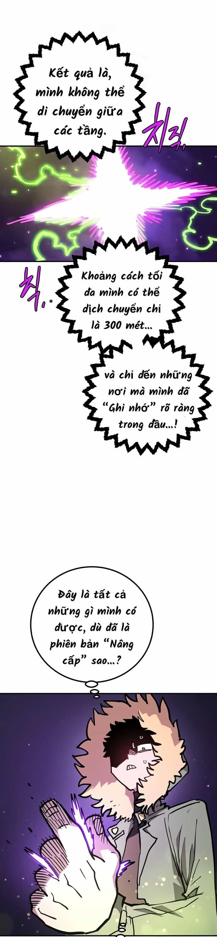 Player - Chương 236 - ảnh 16