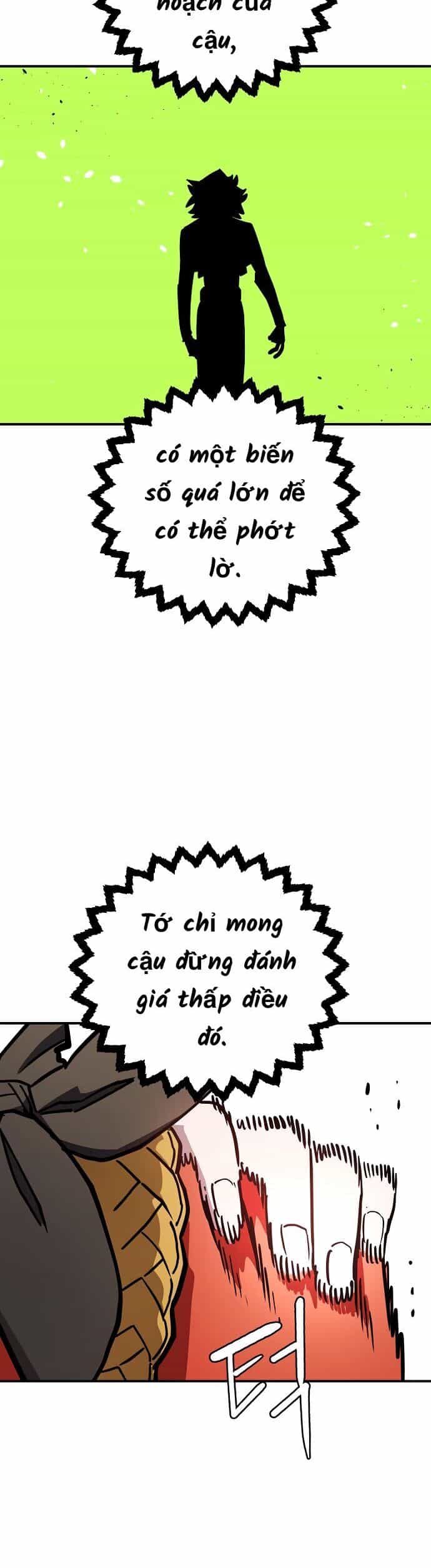 Player - Chương 236 - ảnh 38