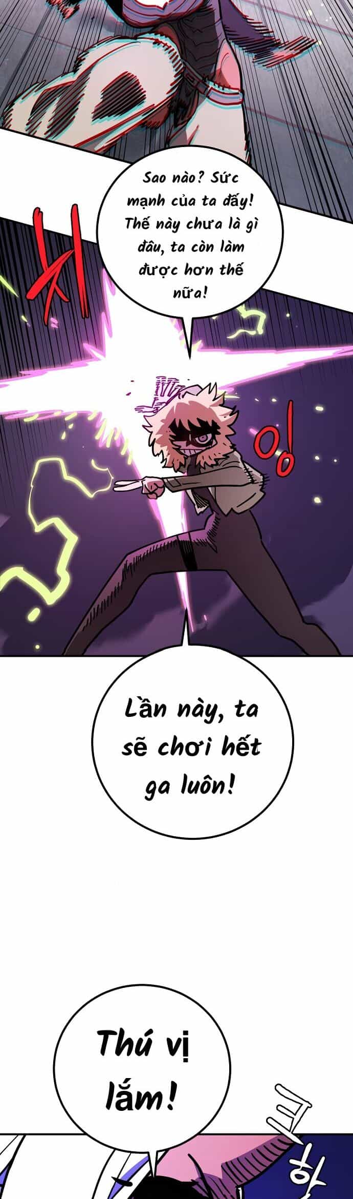 Player - Chương 236 - ảnh 43