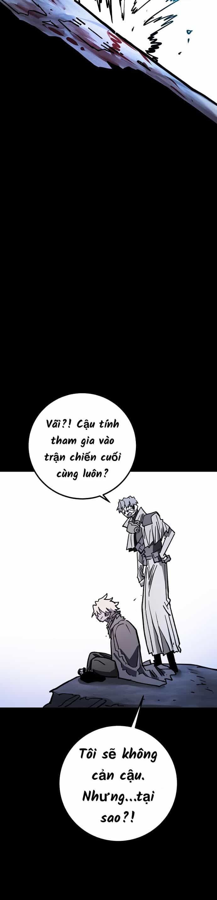 Player - Chương 236 - ảnh 70