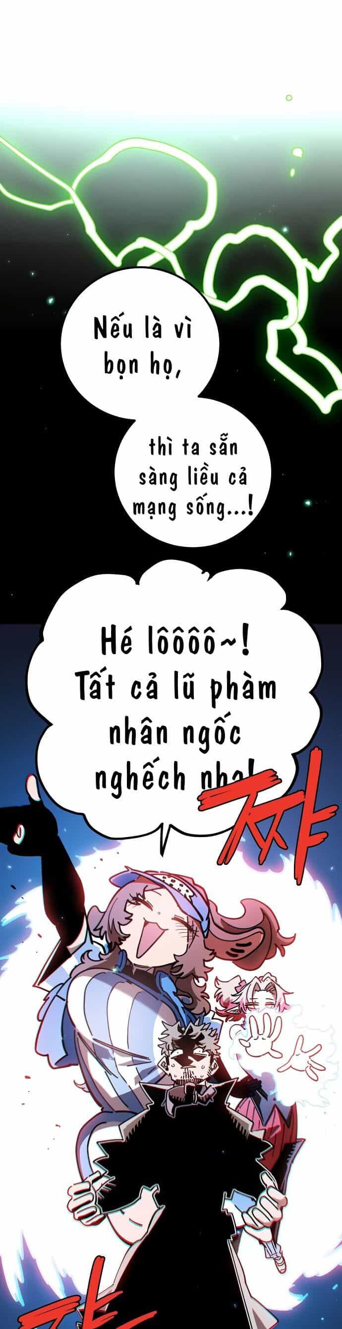 Player - Chương 238 - ảnh 21