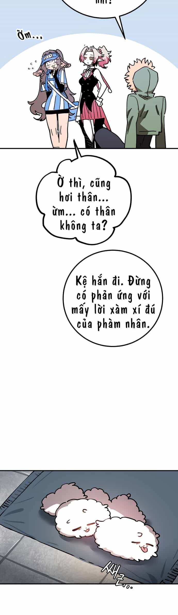 Player - Chương 238 - ảnh 33