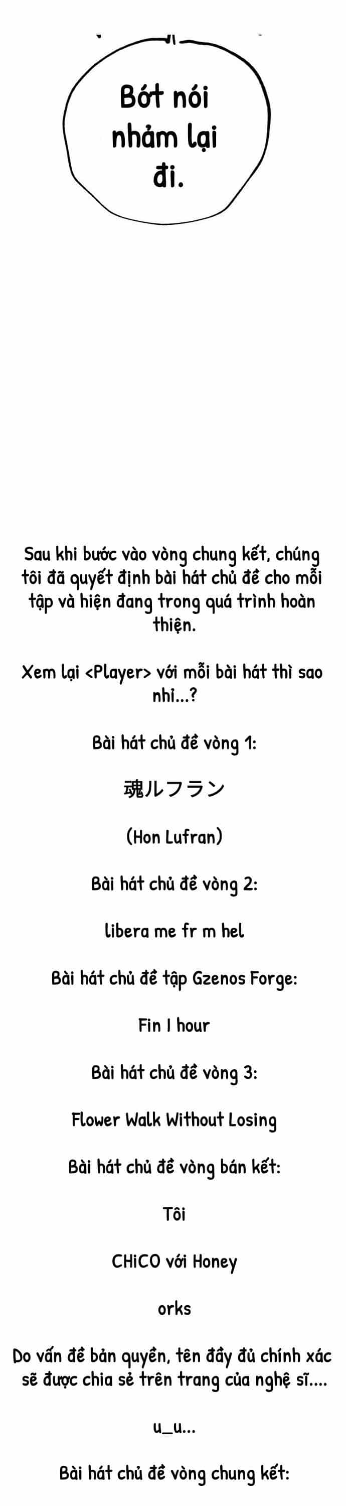 Player - Chương 245.5 - ảnh 22